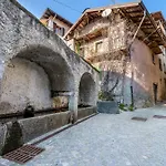Chiesa San Giuseppe *