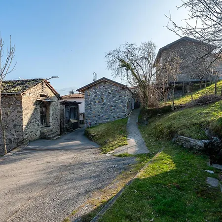 Nyaraló Chiesa San Giuseppe *