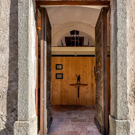Chiesa San Giuseppe 度假居 赫拉弗多纳